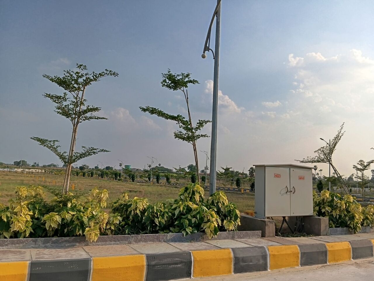 Hyderabad, Residential Plots, INR 28999,  270 Sq. Yard,  Hmda & Rera Approved Open Plots For Sale Near Gollur,Muchintal