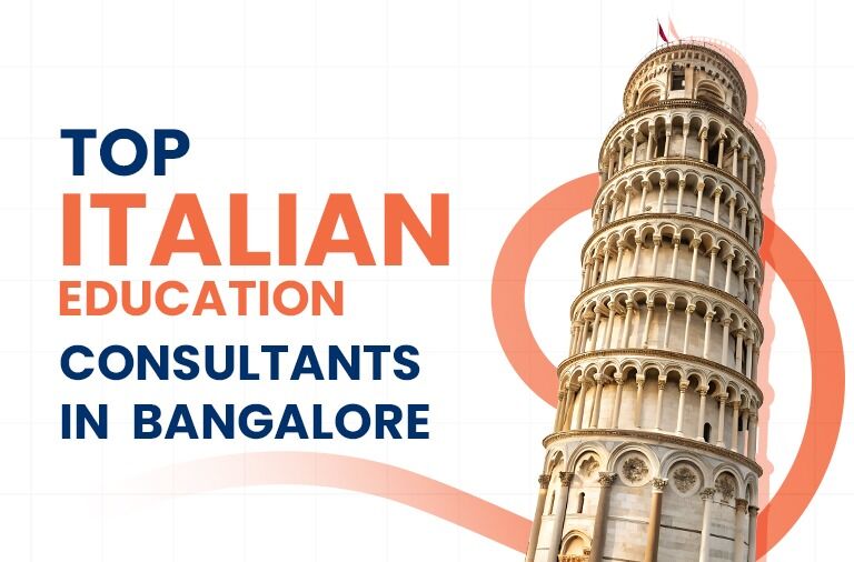 Bangalore, Education, Reliable Italy Study Guidance In Bangalore?
