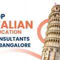 Reliable Italy Study Guidance In Bangalore?
