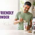 Diabetic Friendly Protein Powder For Healthy Nutrition | Getmymettle