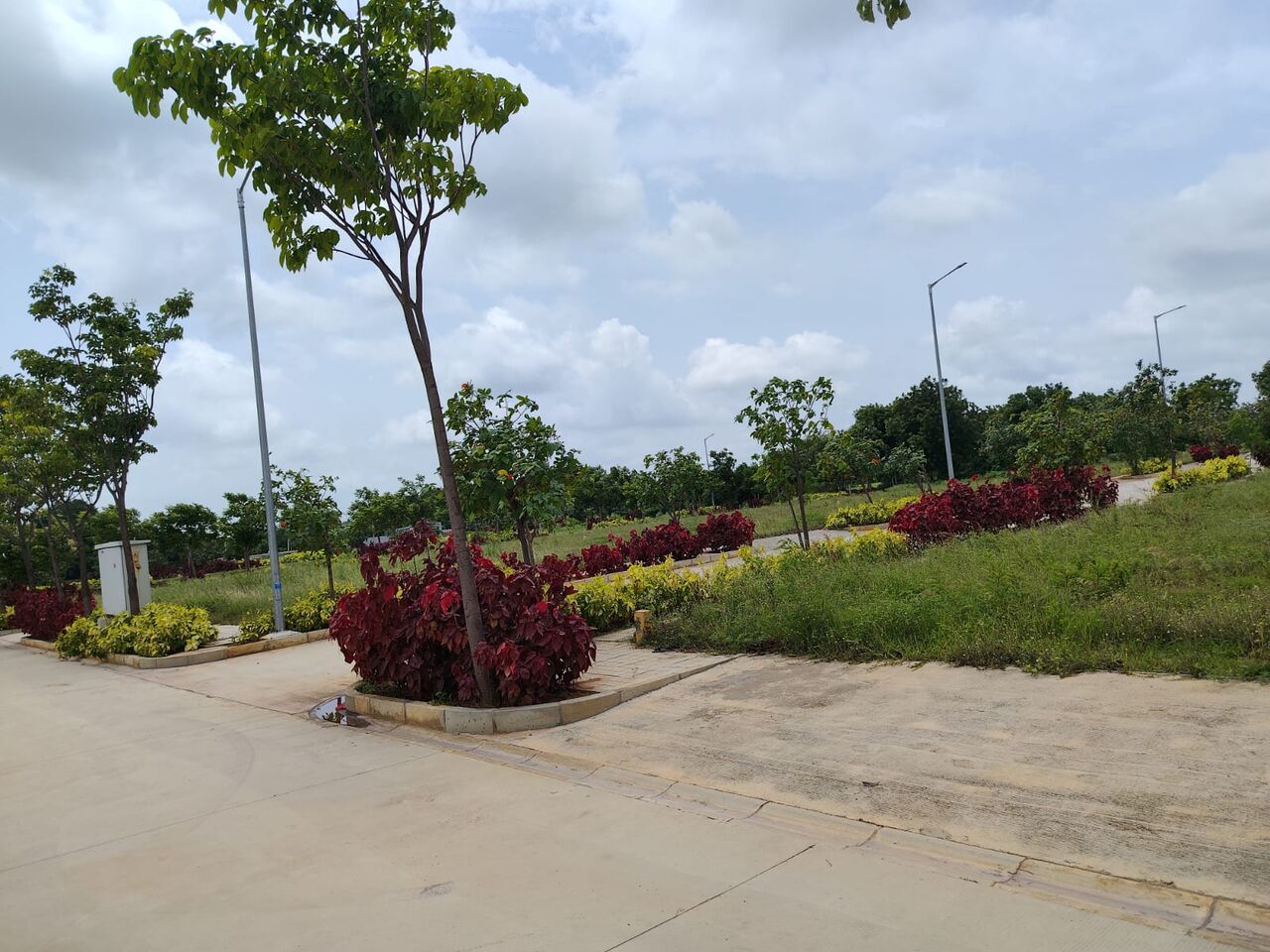Hyderabad, Residential Plots, INR 23000,  220 Sq. Yard,  HMDA & RERA FINAL APPROVED Open Plots For Sale @ Maheshwaram