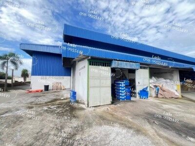 Bangkok, Real Estate For Sale, THB 100000000,  6 BR,  2200 Sq. Feet,  Electronic Parts Manufacturing Business For Sale - Ready To Resume Operations Immediately