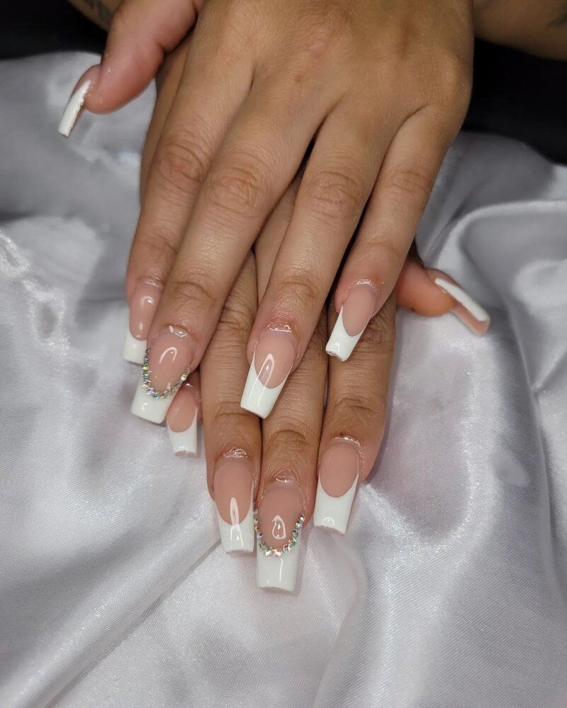 Washington DC, Business, A-List Nails & Beauty Studio Orlando