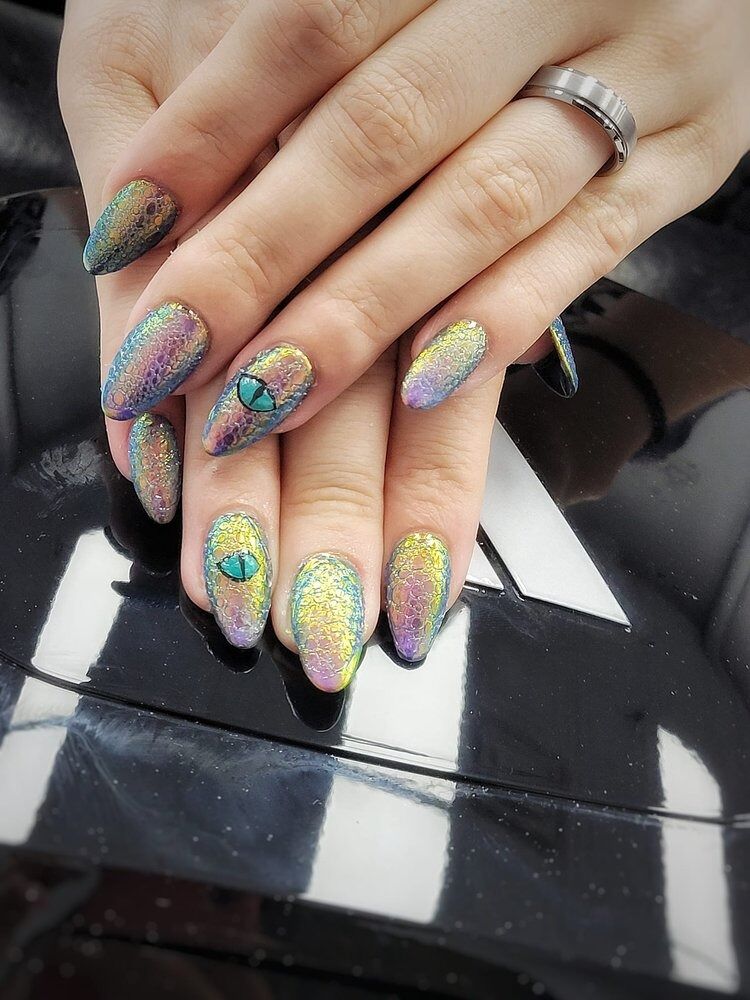 Washington DC, Business, A-List Nails & Beauty Studio Orlando