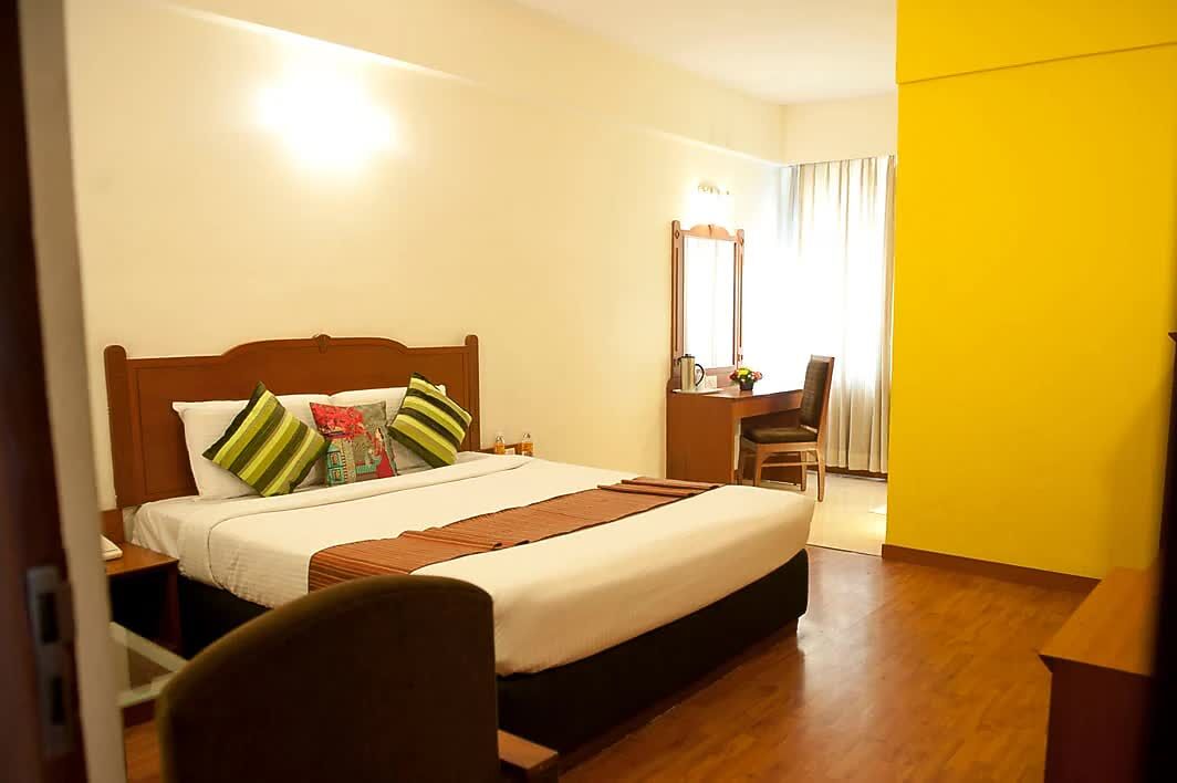 Mumbai, Travel, How To Choose A Family Hotel In Mysore For Your Next Trip