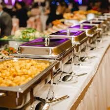 Riyadh, Event Planning, Catering Services Available For Corporate Events