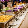 Catering Services Available For Corporate Events