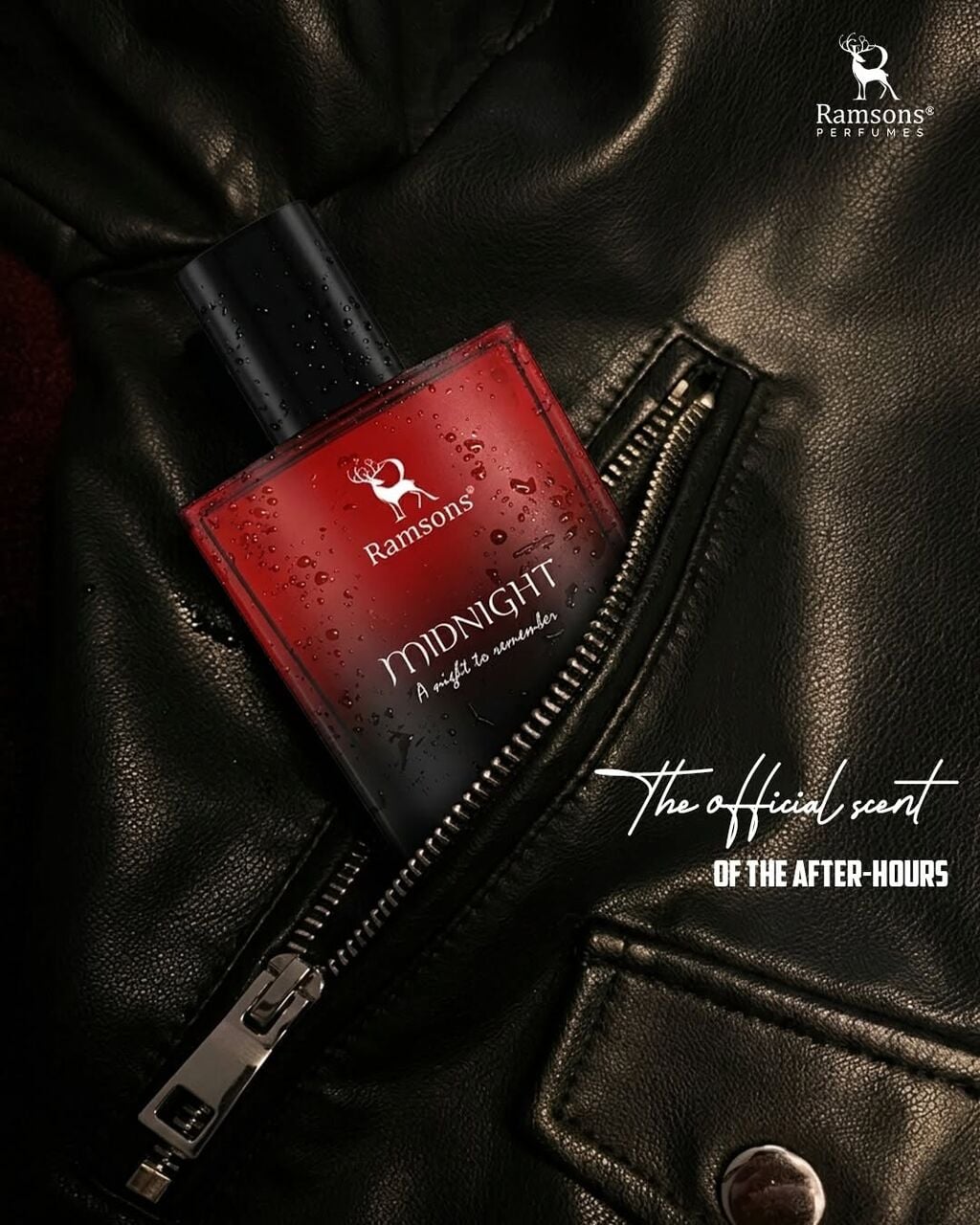 Mumbai, Health & Beauty Items, INR 399,  Midnight Eau De Parfum: Premium Men