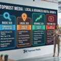 Advance SEO Services In Faridabad | Top SEO Company &ndash; Topmost Media