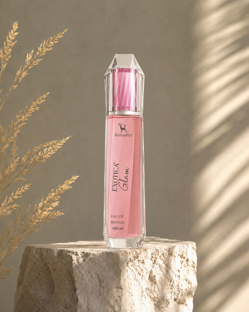 Mumbai, Health & Beauty Items, INR 599,  Exotica Glam Eau De Parfum: Women
