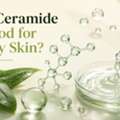 Is Ceramide Good For Oily Skin?