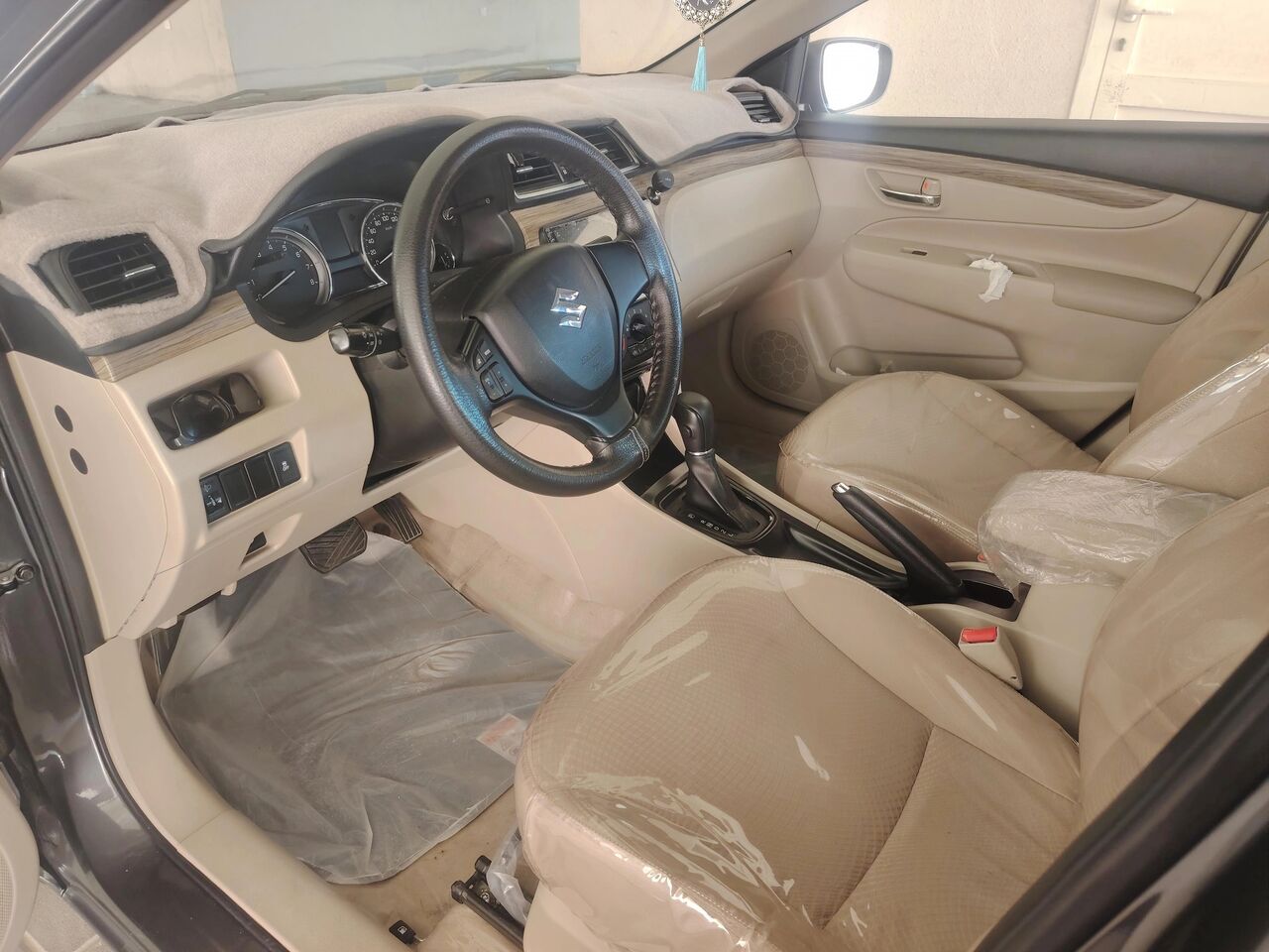 Khobar, Vehicle Lease Transfer, SAR 100,  Suzuki Ciaz 2024 Free Lease Transfer