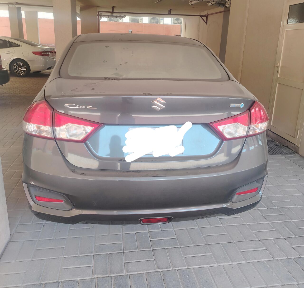 Khobar, Vehicle Lease Transfer, SAR 100,  Suzuki Ciaz 2024 Free Lease Transfer