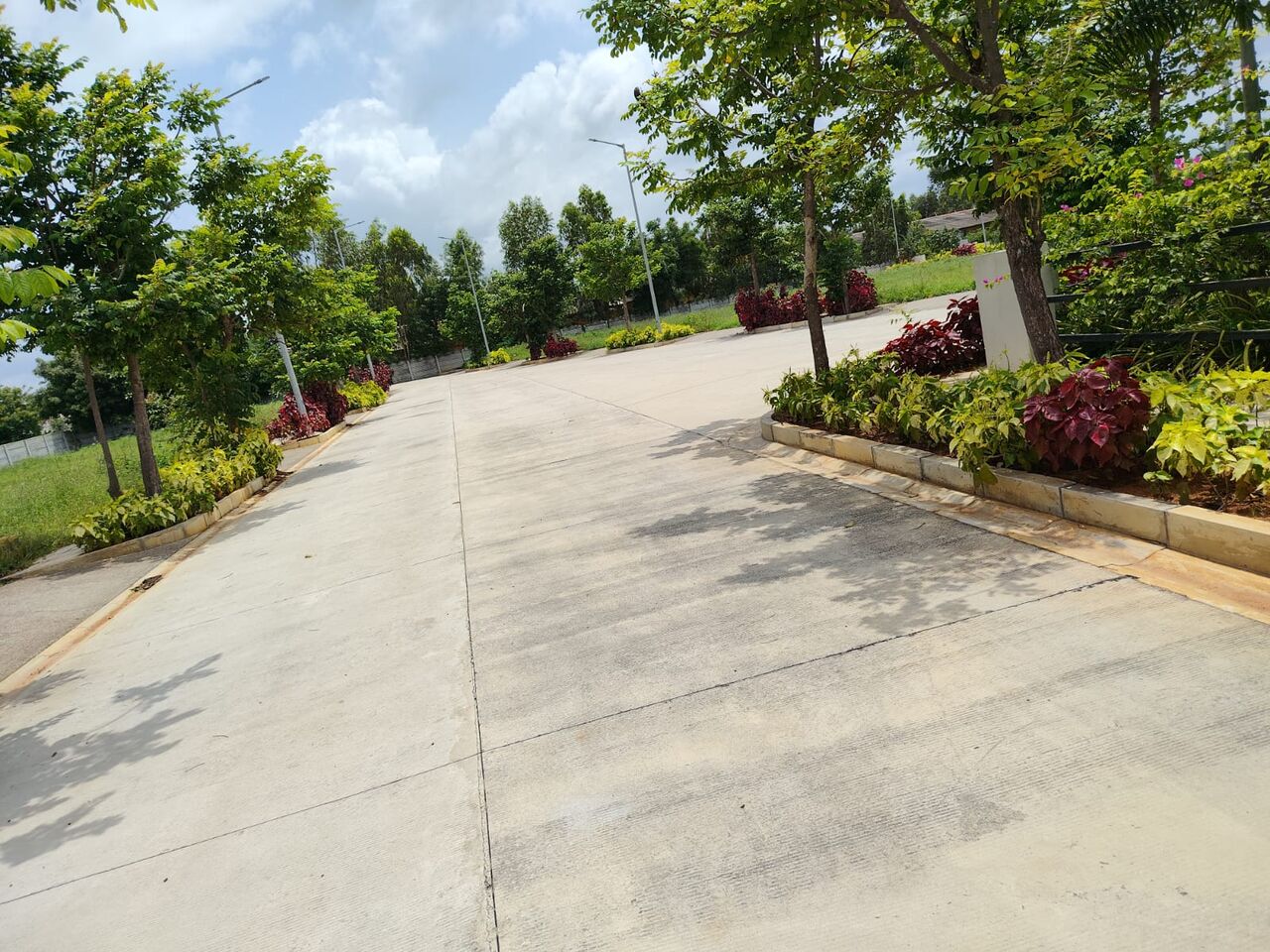 Hyderabad, Residential Plots, INR 21000,  316 Sq. Yard,  HMDA & RERA FINAL APPROVED Open Plots For Sale @ Maheshwaram