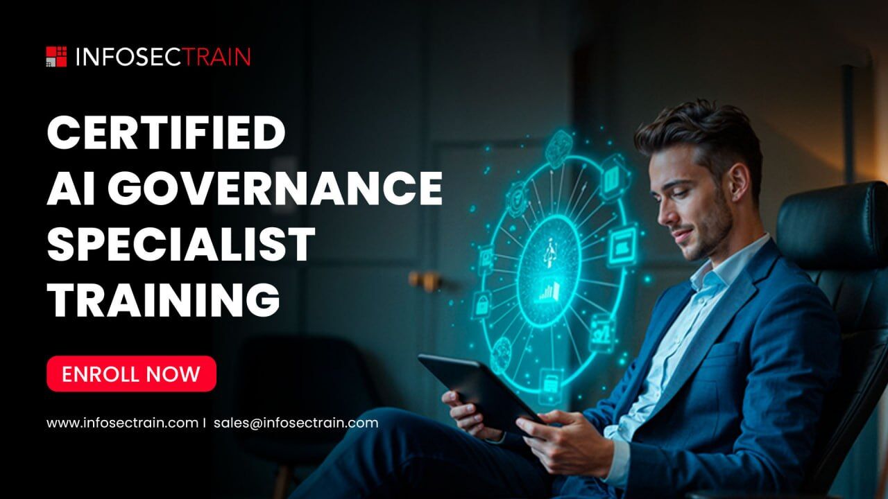 Sydney, Lessons Offered, AI Governance Professional Training Program