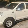 BHD 2000,  BAIC Foton Tunland Pickup Dubble Cabain Well Mantaine,  2019,  Manual,  70000 KM,