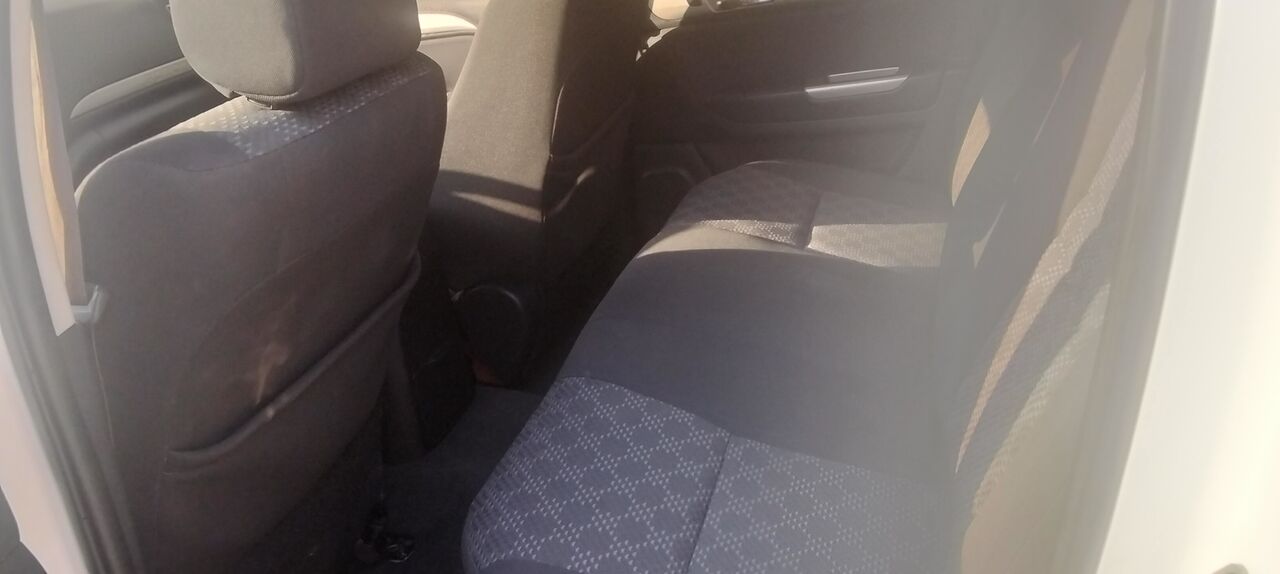 Manama, Vehicles, Cars & Trucks , BHD 2000,  BAIC Foton Tunland Pickup Dubble Cabain Well Mantaine,  2019,  Manual,  70000 KM,