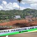 House Plot For Sale Thiruvalla Puramattom | Flood-Free 60 Cents Land - Call Sam 8281016543