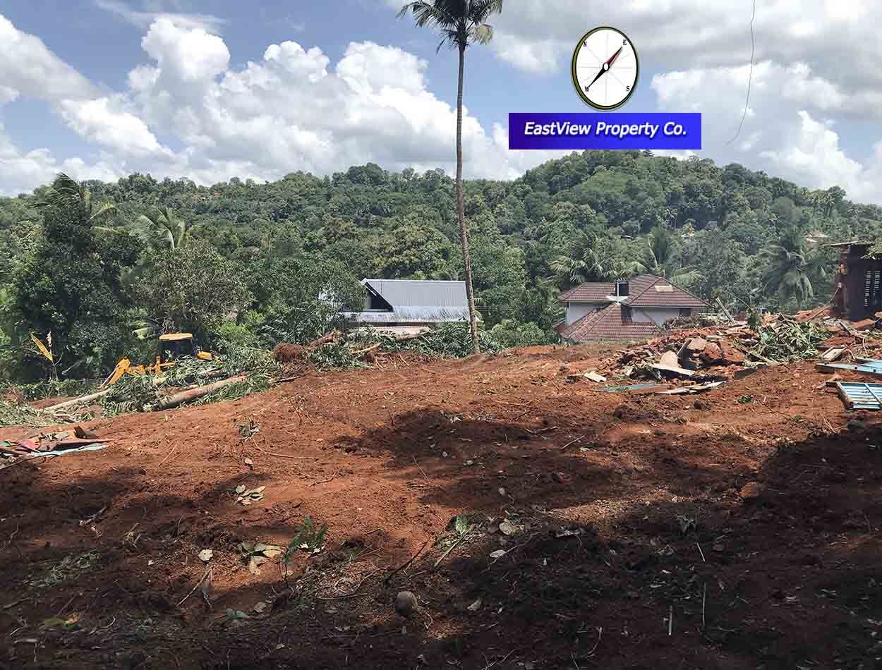 Kerala, Residential Plots, House Plot For Sale Thiruvalla Puramattom | Flood-Free 60 Cents Land - Call Sam 8281016543