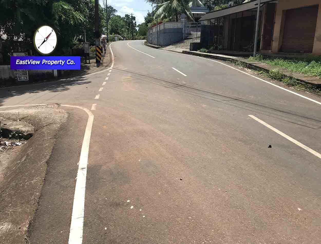 Kerala, Residential Plots, House Plot For Sale Thiruvalla Puramattom | Flood-Free 60 Cents Land - Call Sam 8281016543