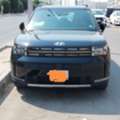 SAR 133000,  Hyundai Santa Fe,  2025,  Automatic,  25100 KM,    Comfort Plus 2.5L In Excellent Condition For Sale