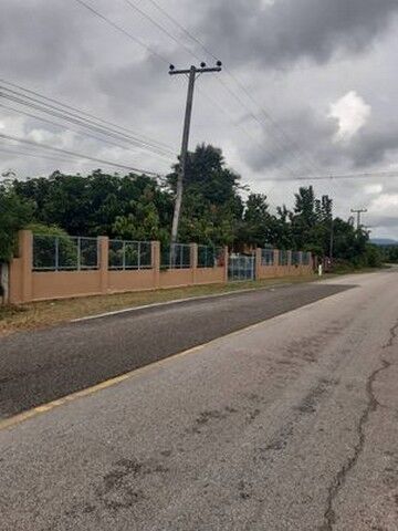 Bangkok, Real Estate For Sale, THB 1200000,  6 BR,  1411 Sq. Feet,  Land For Sale 3-2-11 Rai, Reduced To 1.2 Million Baht, Electricity, Water, Mango Orchard,