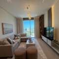 BHD 550/month,  Furnished,  1 BR,  Sea View Apartment For Rent In Seef