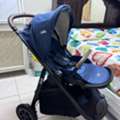 SAR 700,  Giggles Baby Seat And Baby Pram