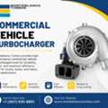 GBP 100,  Buy A Durable Commercial Vehicle Turbocharger