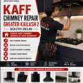 Reliable Kaff Chimney Repair Service In Greater Kailash 2 South Delhi