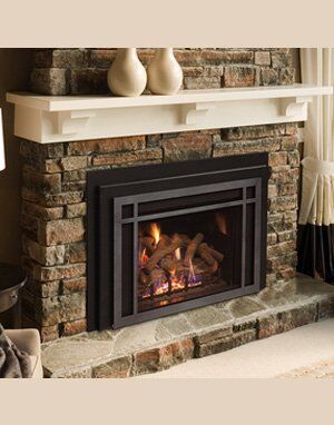 New York, Household, Fireplace Gas Logs Near Pasadena