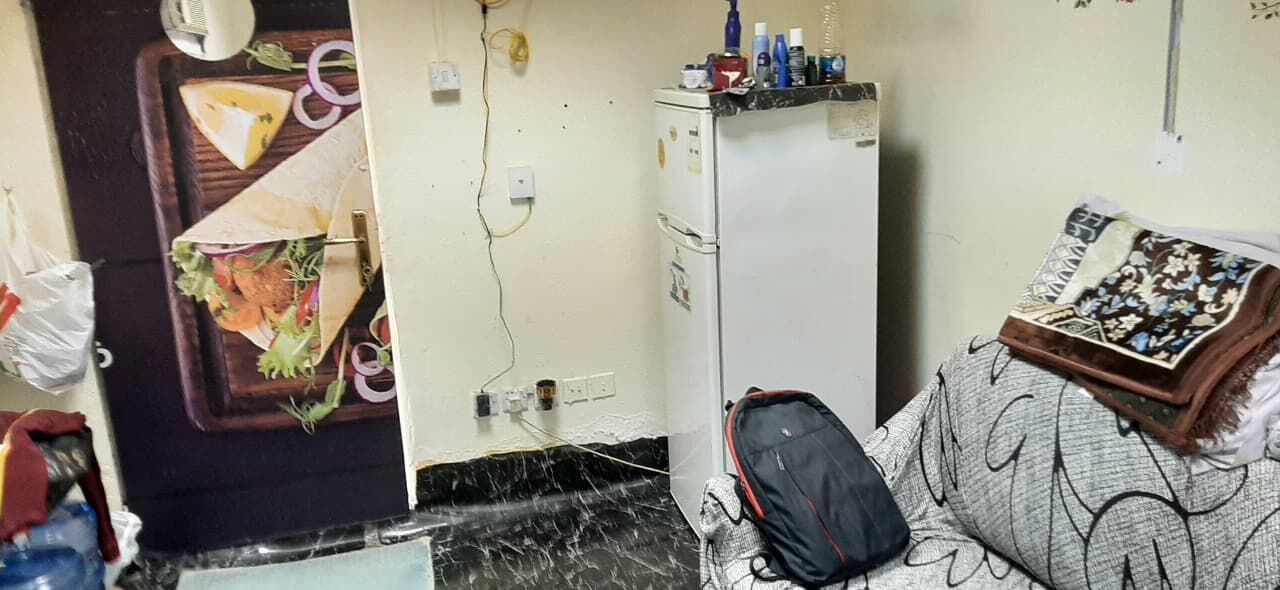 Al Malaz, Rooms for Rent, SAR 1000/month,  Furnished,  Furnish Room For Bachelor / Rent SAR 1000 Pm