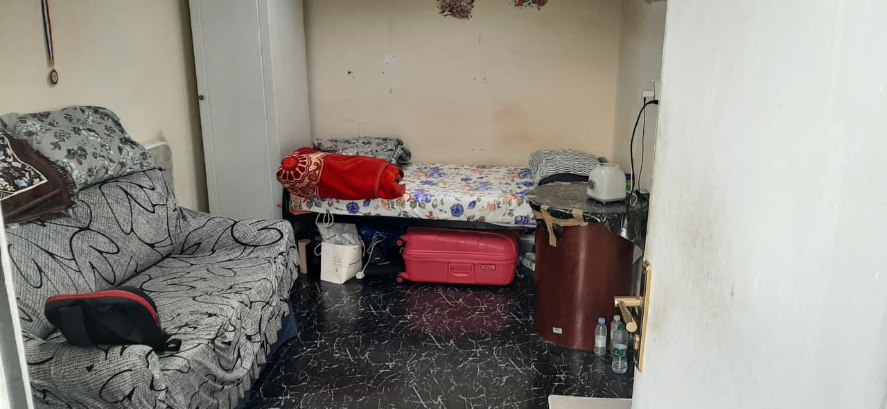 Al Malaz, Rooms for Rent, SAR 1000/month,  Furnished,  Furnish Room For Bachelor / Rent SAR 1000 Pm