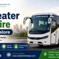 Why Should You Choose A 30 Seater Bus Hire In Bangalore For Your Next Group Trip?