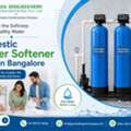 Domestic Water Softener Plant In Bangalore