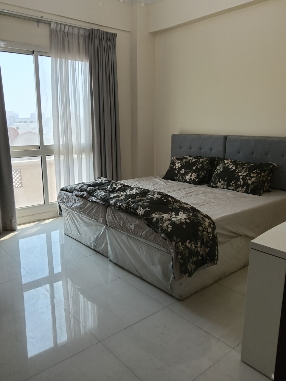 Umm Al Hassam, Apartments, Flats, Houses & Villas, BHD 350/month,  Furnished,  2 BR,  2 Bedroom Fully Furnished Flat For Rent With Ewa