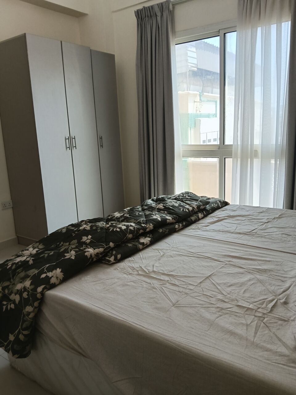 Umm Al Hassam, Apartments, Flats, Houses & Villas, BHD 350/month,  Furnished,  2 BR,  2 Bedroom Fully Furnished Flat For Rent With Ewa