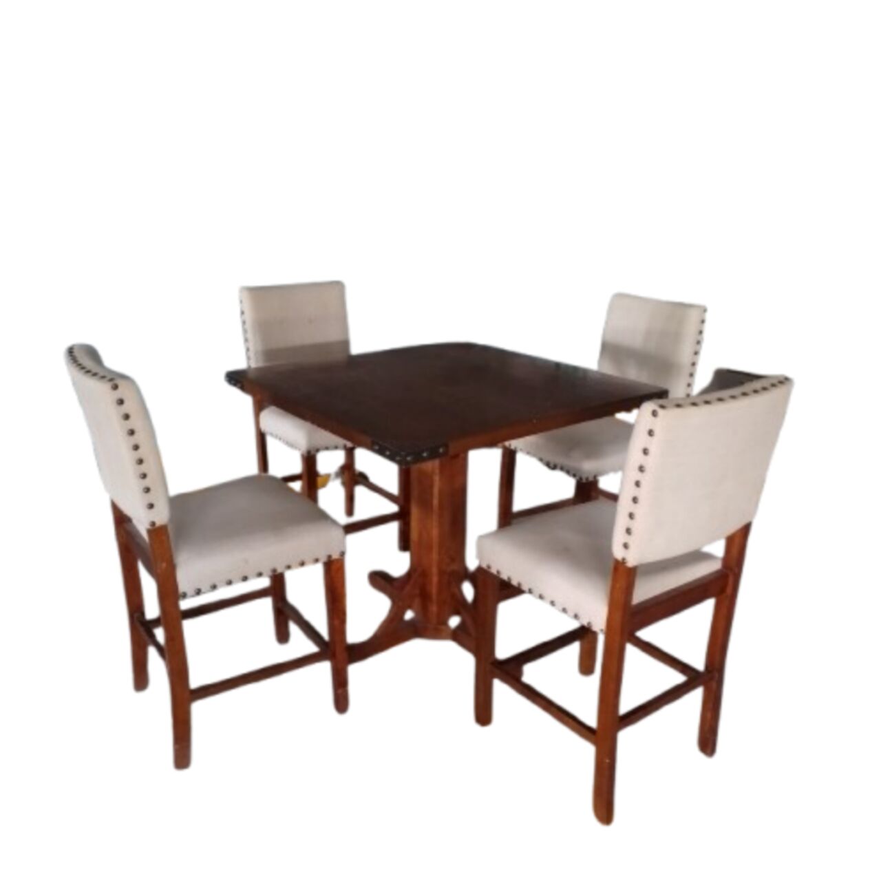 Juffair, Household Items, BHD 35,  Dining Table With Chair And Computer Table For Sale.