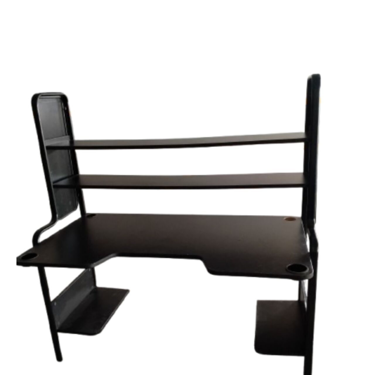 Juffair, Household Items, BHD 35,  Dining Table With Chair And Computer Table For Sale.