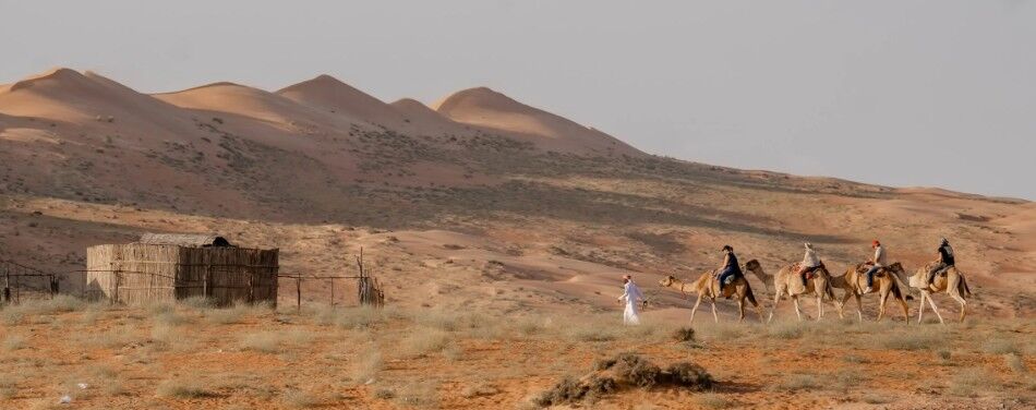 Muscat, Travel, Luxury Desert Camp Oman | Family Desert Camp Oman