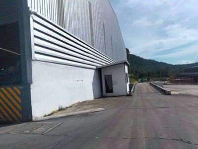 Bangkok, Villas, THB 180,  0 Sq. Feet,  Warehouse For Rent In Sriracha, Chonburi Warehouse For Rent, Size 3,000 Sq M. And 8,800