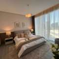 BHD 700/month,  Furnished,  2 BR,  City View Apartment For Rent