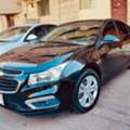 SAR 19500,  Chevrolet Cruze,  2016,  Automatic,  317000 KM,   Limited Edition (LT)  &ndash; Full Option| 22,000 SAR (Urgent Sale)