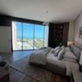 BHD 450/month,  Furnished,  1 BR,  Sea View Apartment For Rent