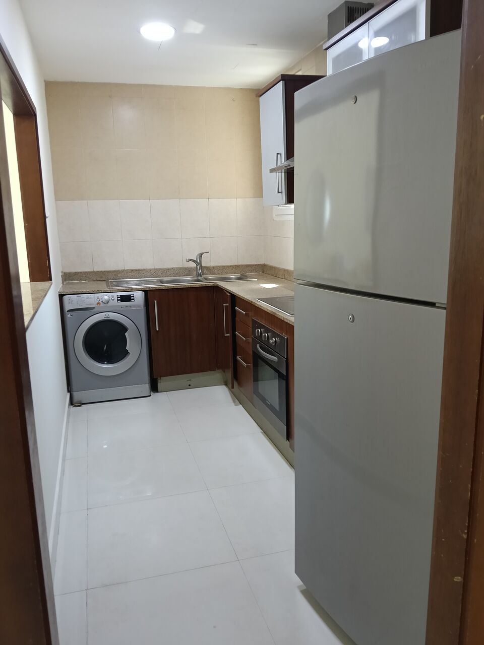 Umm Al Hassam, Apartments, Flats, Houses & Villas, BHD 350/month,  Furnished,  2 BR,  2 Bedroom Fully Furnished Flat For Rent With Ewa