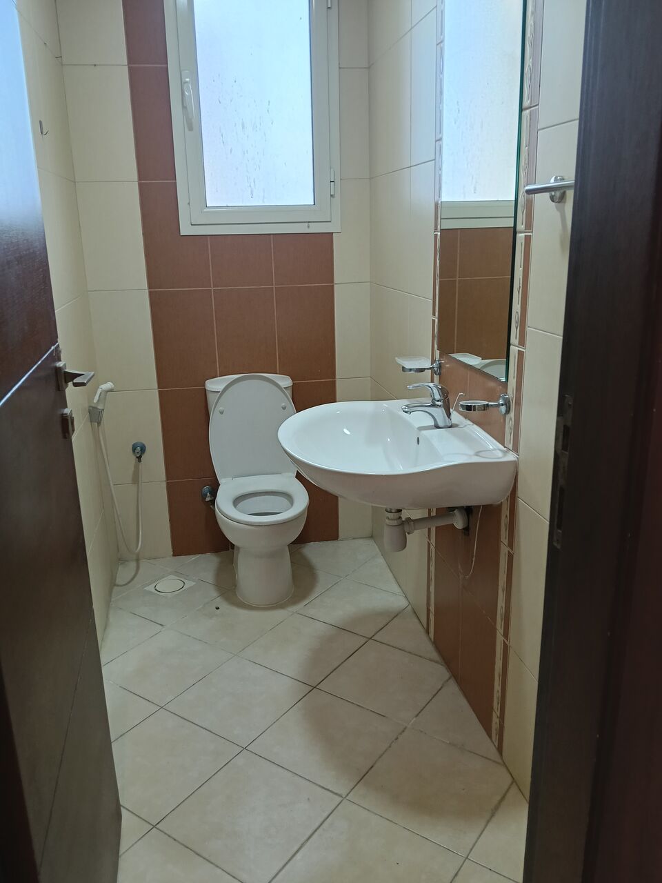 Umm Al Hassam, Apartments, Flats, Houses & Villas, BHD 350/month,  Furnished,  2 BR,  2 Bedroom Fully Furnished Flat For Rent With Ewa