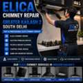 Professional Elica Chimney Repair Service In Greater Kailash 2 South Delhi