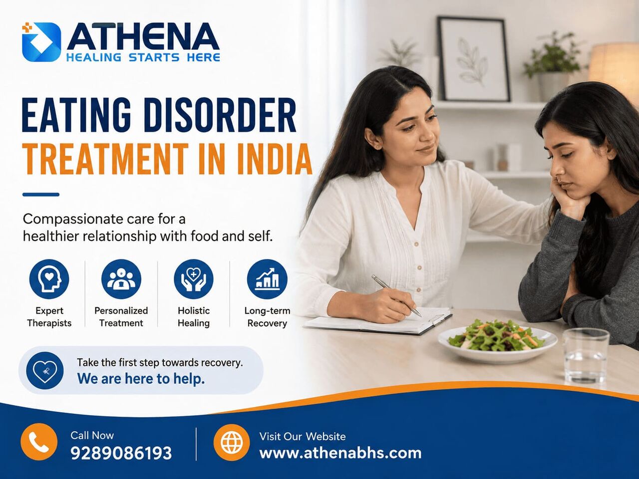 Gurgaon, Health, Best Eating Disorder Treatment In India | Expert Mental Health Care