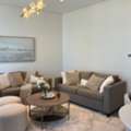 BHD 450/month,  Furnished,  1 BR,  BRAND NEW| LUXURY |SEA VIEW | MODERN APARTMENT FOR RENT