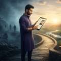Narak Se Swarg Tak &ndash; Hindi Literature On Life And Human Struggle